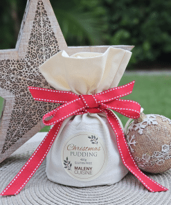 Plum Pudding 400g Maleny Cuisine