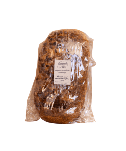 Roasted Pumpkin Sourdough Loaf Jeremiah's Crust