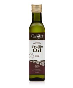 Cold Pressed Truffle Oil 250ml Plenty