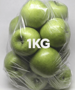 Apple Juicing Organic 1kg