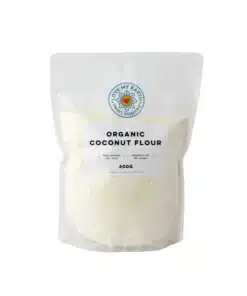 Organic Coconut Flour 1kg Love My Earth