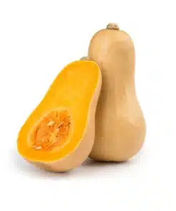 Pumpkin Butternut Organic