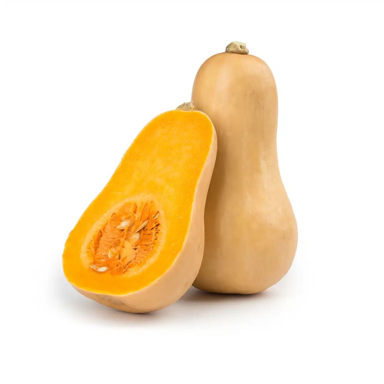 Pumpkin Butternut Organic
