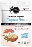 Sprouted Organic Sourghum Flour 500g Ancient Rituals