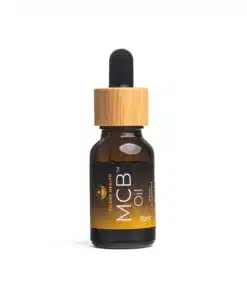 Maca Oil MCB 15ml Seleno Health