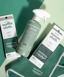 Alternative view of Multi-Purpose Cleaner Spray 500ml Euclove