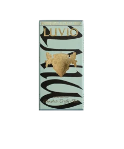 Peppermint & Cacao Crisp Luvio 90g Loco Love