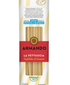 Fettuccia Bronzo 500g Armando