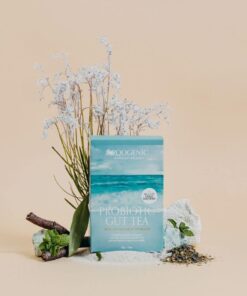 Gut Tea 18tbgs Roogenic Australia
