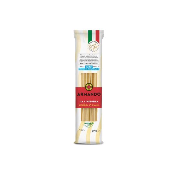 Linguina Bronzo 500g Armando