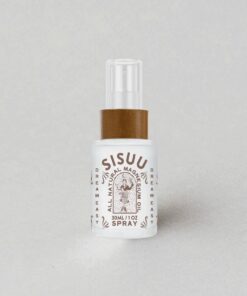 Magnesium Spray 30ml Ceder Veil Scent SISUU