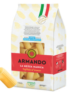 Mezza Manica 500g Armando