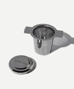 Mug Infuser Love Tea