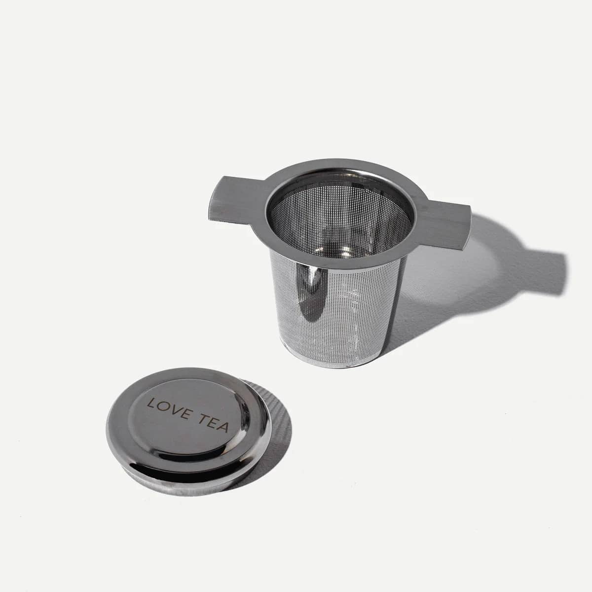 Mug Infuser Love Tea