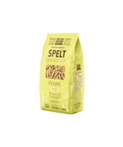 Organic Spelt Penne Pasta 500g The Stock Merchant