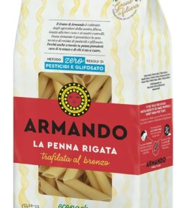 Penna Rigata 500g Armando