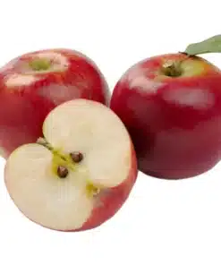 Red Lady Apples KG