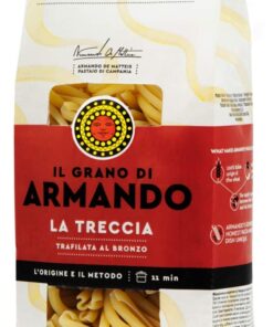 Treccia Bronzo 500g Armando
