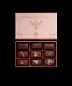 Lover's Box Loco Love