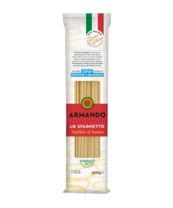 Spaghetto Bronzo 500g Armando