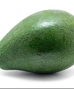 Organic Feurte Avocado