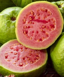 Exotic Guava Organic