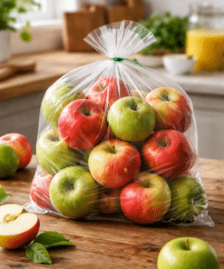 Organic Juicing Apples 1KG