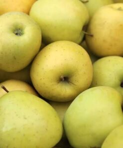 Organic Golden Delicious Apple