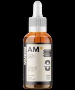 AM Zero 100ml Mycro