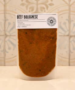 Bolognese Sauce 500g LME
