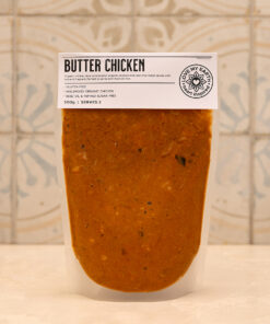 Butter Chicken 500g LME