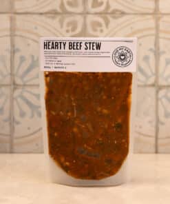 Hearty Beef Stew 500g LME