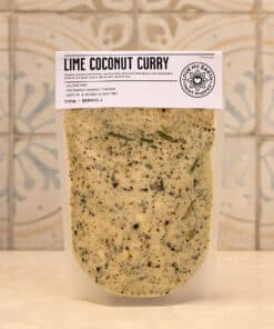 Lime Coconut Chicken 500g LME