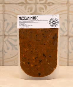 Mexican Mince 500g LME