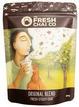 Original Chai 1kg The Fresh Chai Co.
