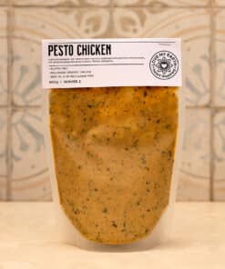 Pesto Chicken 500g LME